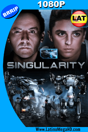 Singularity (2017) Latino HD 1080P ()